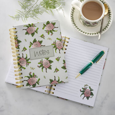 Botanic Garden Journal, Camellia Botanic Garden Journal, Camellia